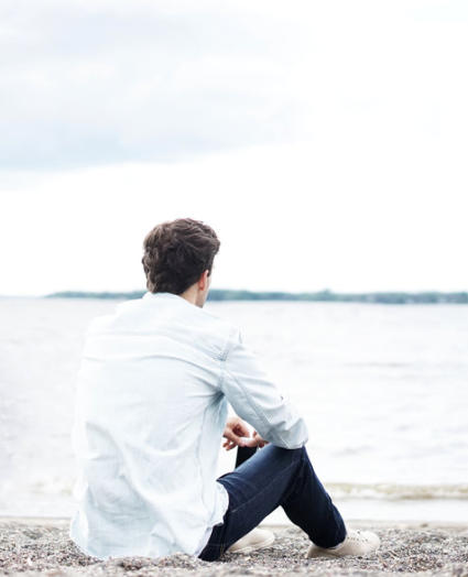 Männerberatung Mannsein Männercoaching Vatersein