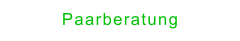 Paarberatung