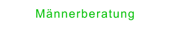 Männerberatung
