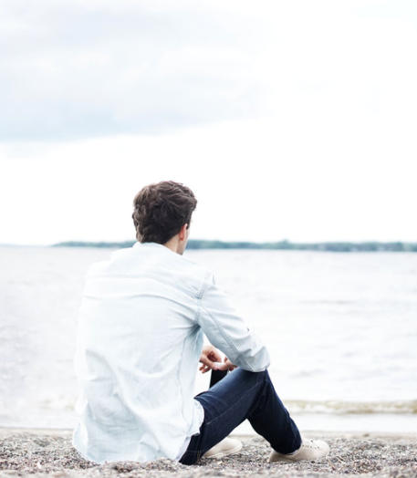 Männerberatung Mannsein Männercoaching Vatersein