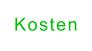 Kosten