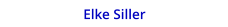 Elke Siller