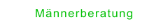 Männerberatung