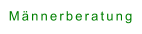 Männerberatung