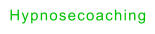 Hypnosecoaching