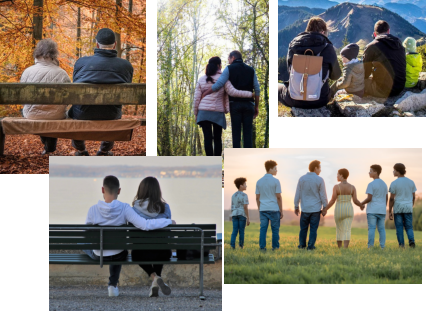 Paarberatung Paartherapie