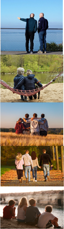 Freundschaftscoaching