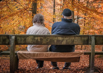 Eheberatung Auseinandergelebt