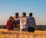 Freundschaft - Freundschaftscoaching